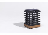 TEKURA COLLECTION - SOLAR TAFELLAMP