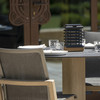 TEKURA COLLECTION - SOLAR TAFELLAMP