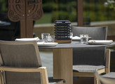 TEKURA COLLECTION - SOLAR TAFELLAMP