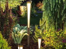 TECKA COLLECTION - TORCHE SOLAIRE DURATEK