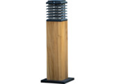 TEKURA COLLECTION - COLONNE SOLAIRE TECK