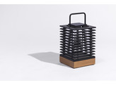 TEKURA COLLECTION - LAMPE CARRE SOLAIRE