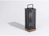 TEKURA COLLECTION - LAMPE CARRE SOLAIRE