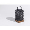 TEKURA COLLECTION - LAMPE CARRE SOLAIRE