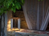 TECKINOX Solar lantaarn small 245x245x365 / 500L
