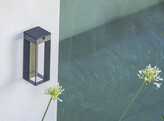 BLADE COLLECTION - APPLIQUE SOLAIRE