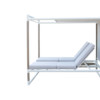 BASTINGAGE BALINEES HEMELBED MET ZONNEZEIL