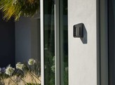CORNER SOLAR WANDLAMP