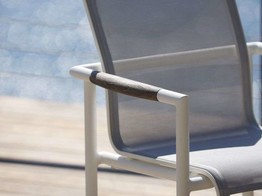 BASTINGAGE COLLECTION  STAPELBARE FAUTEUIL