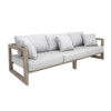 SKAAL COLLECTION - CANAPE TROIS PLACES