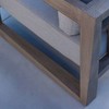 SKAAL COLLECTION - CANAPE TROIS PLACES
