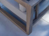 SKAAL COLLECTION - CANAPE DEUX PLACES