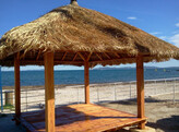 KALISTE BALINESE HUT