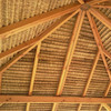 KALISTE BALINESE HUT