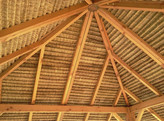 KALISTE BALINESE HUT