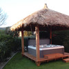 KALISTE BALINESE HUT