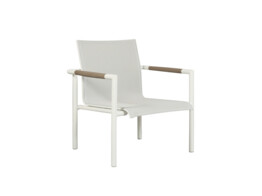 BASTINGAGE COLLECTION LAGE STAPELBARE FAUTEUIL