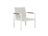 BASTINGAGE COLLECTION FAUTEUIL BAS EMPILABLE