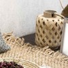TECKA COLLECTION - GROTE SOLAR LANTAARN DURATEK