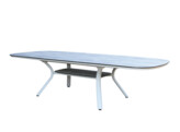 SAGAMORE COLLECTION - TABLE LONGUE EXTENSIBLE