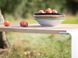 TABLE D AMIS - TABLE DE REPAS