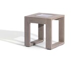 RANCHO COLLECTION TABLE BASSE LUMINEUSE SOLAIRE