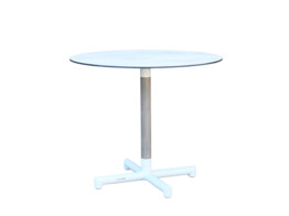 BASTINGAGE COLLECTION - TABLE BISTRO RONDE