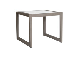 SKAAL COLLECTION - TABLE BISTRO CERAMIQUE