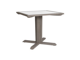 SKAAL COLLECTION - TABLE BISTRO CARREE