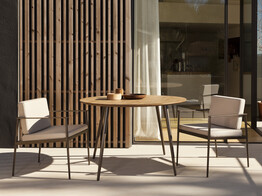 VINT COLLECTION - DINEERSTOEL
