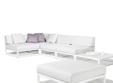 NUDE - 5 DELIGE MODULAIRE LOUNGESET