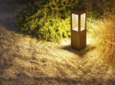 TRADITION COLLECTION - SOLAR PADVERLICHTING H40