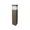 TECKALU COLLECTION - SOLAR PADVERLICHTING WIT H90