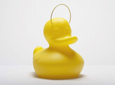DUCK DUCK LED-LAMPE FLOTTANTE XL JAUNE