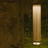 ROP   STRIP COLLECTION SOLAR LAMPADAIRE ALU 120H