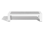 RANCHO COLLECTION KOFFIETAFEL MET KERAMISCH BLAD