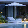 RANCHO COLLECTION -LIT DE JARDIN SINGLE