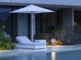 RANCHO COLLECTION -LIT DE JARDIN SINGLE