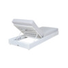 RANCHO COLLECTION -LIT DE JARDIN SINGLE