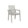 COPENHAGUE COLLECTION STAPELBARE FAUTEUIL BEIGE