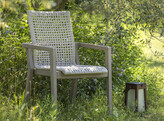 COPENHAGUE COLLECTION STAPELBARE FAUTEUIL BEIGE