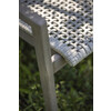 COPENHAGUE COLLECTION STAPELBARE FAUTEUIL BEIGE