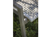 COPENHAGUE COLLECTION STAPELBARE FAUTEUIL BEIGE