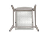 COPENHAGUE COLLECTION STAPELBARE FAUTEUIL BEIGE
