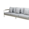 BASTINGAGE COLLECTION LUXE DRIEZIT ALU-DURATEK-ATEJA