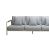 BASTINGAGE COLLECTION LUXE DRIEZIT ALU-DURATEK-ATEJA