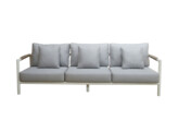 BASTINGAGE COLLECTION LUXE DRIEZIT ALU-DURATEK-ATEJA