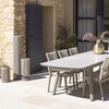 COPENHAGUE COLLECTION  TABLE EXTENSIBLE