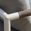 BASTINGAGE COLLECTION LUXE DRIEZIT ALU-DURATEK-ATEJA