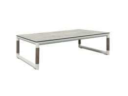 BASTINGAGE COLLECTION TABLE BASSE
